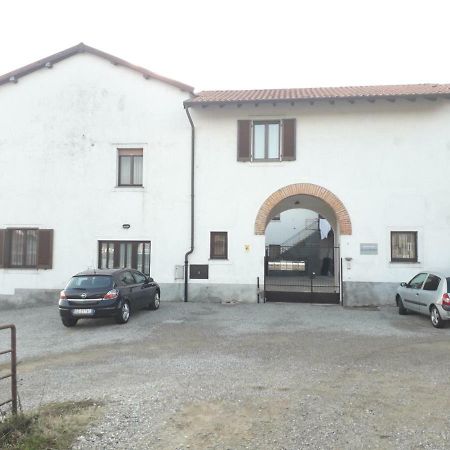 Jean Home Gallarate Exterior photo