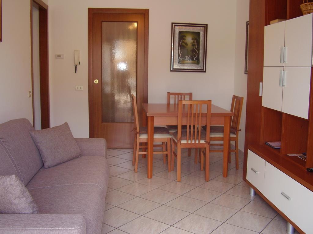 Jean Home Gallarate Exterior photo