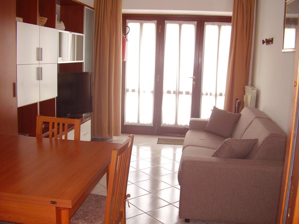Jean Home Gallarate Exterior photo