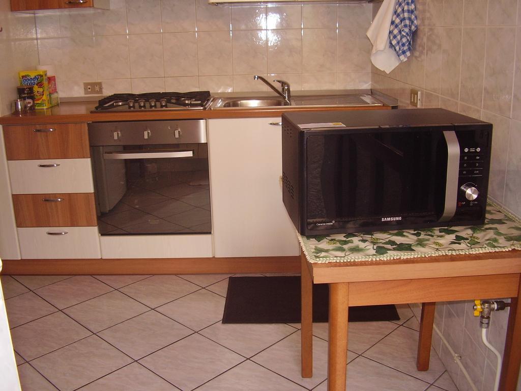Jean Home Gallarate Exterior photo