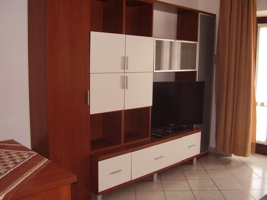 Jean Home Gallarate Exterior photo