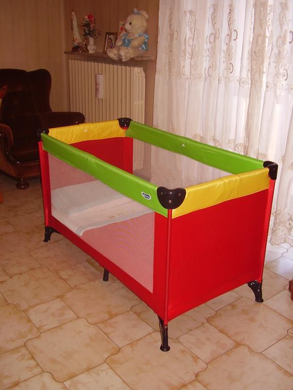 Jean Home Gallarate Exterior photo