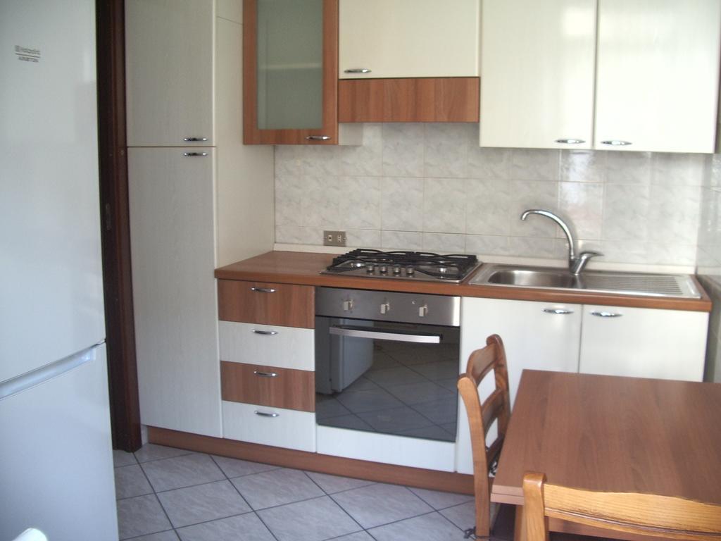 Jean Home Gallarate Exterior photo
