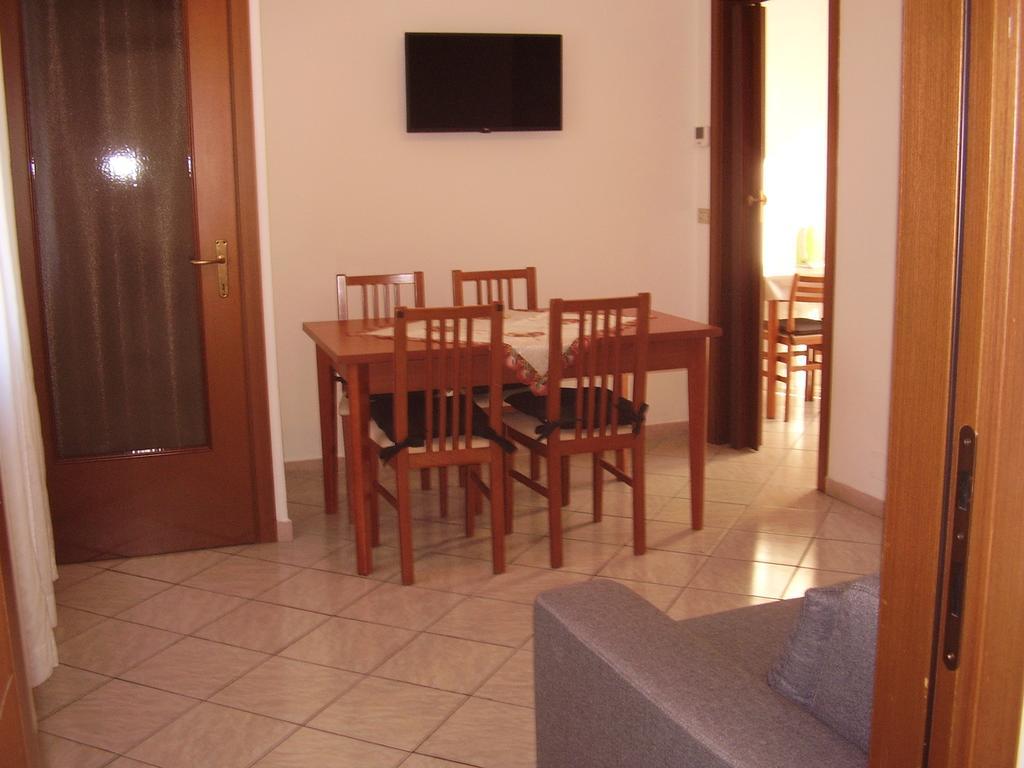 Jean Home Gallarate Exterior photo