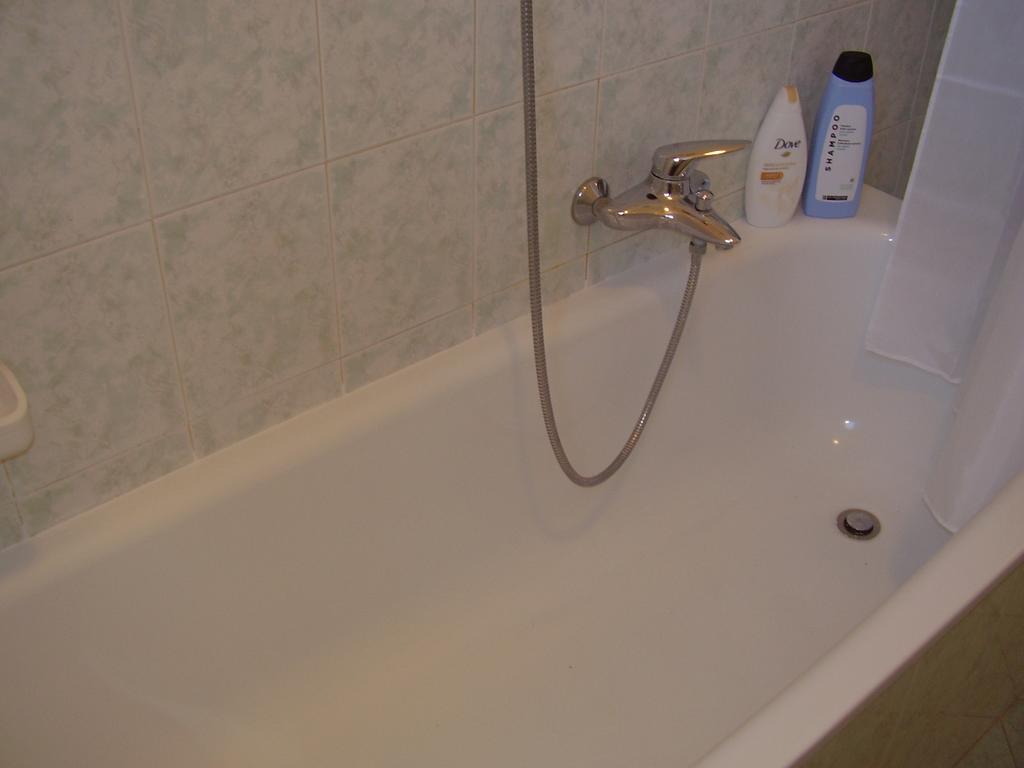 Jean Home Gallarate Exterior photo