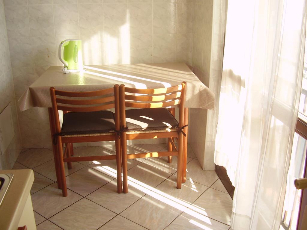 Jean Home Gallarate Exterior photo