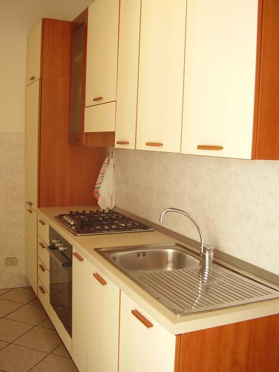 Jean Home Gallarate Exterior photo