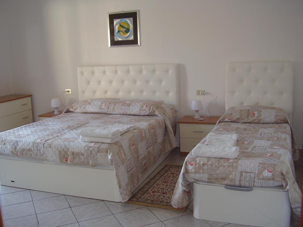 Jean Home Gallarate Exterior photo