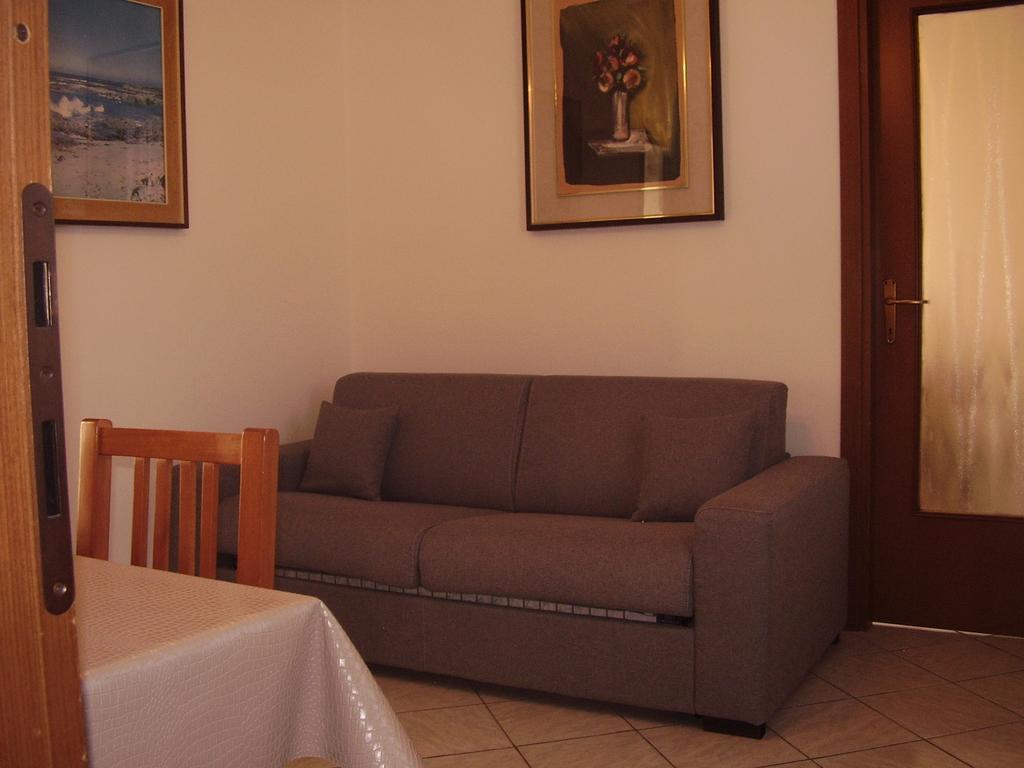 Jean Home Gallarate Exterior photo