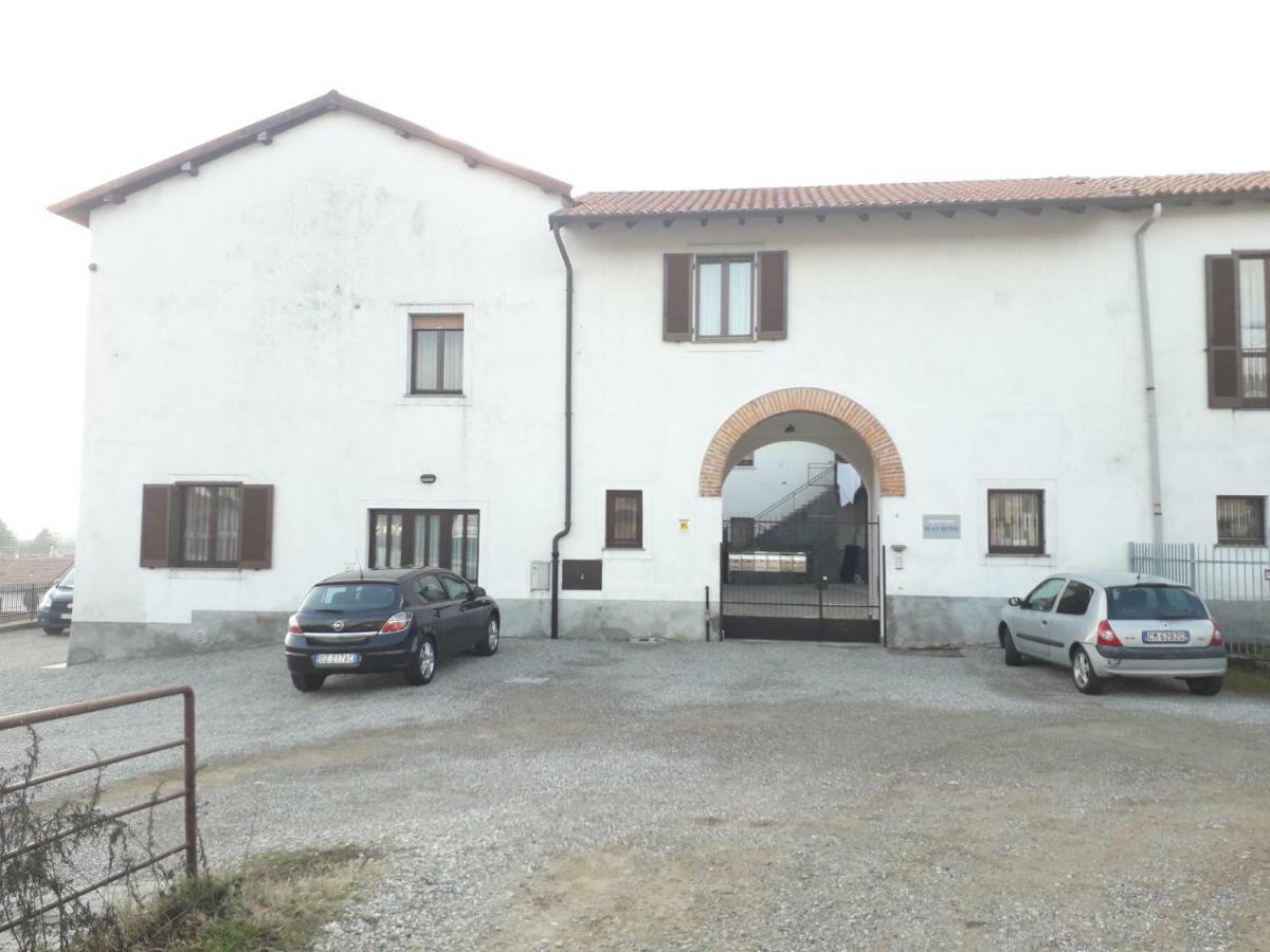 Jean Home Gallarate Exterior photo