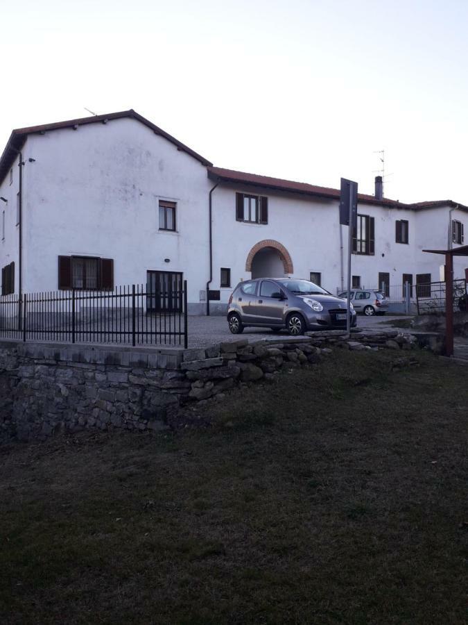 Jean Home Gallarate Exterior photo