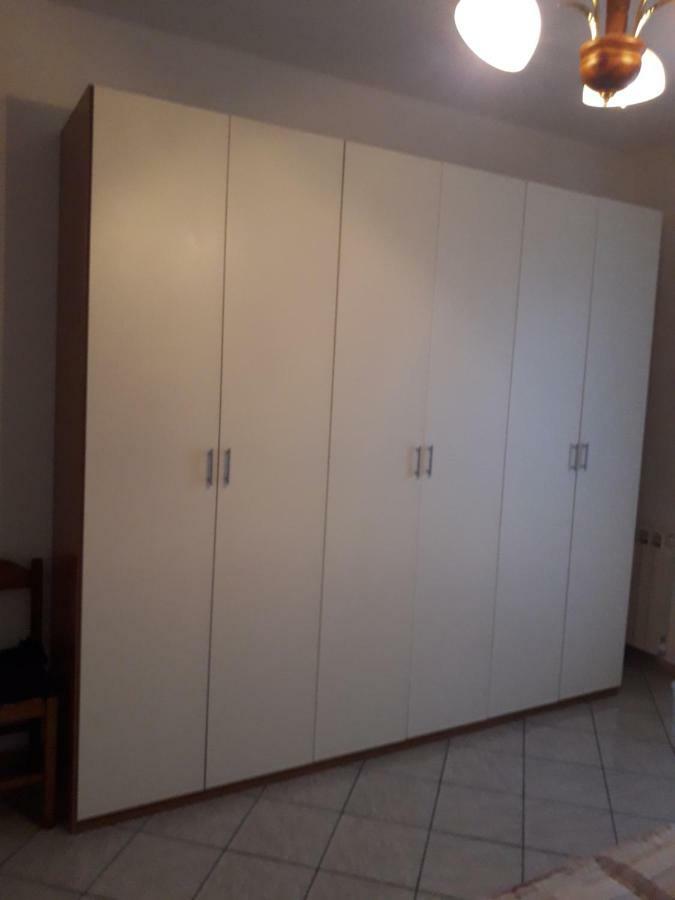 Jean Home Gallarate Exterior photo